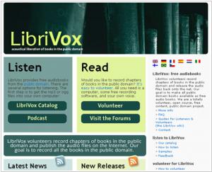 LibriVox