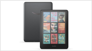 Kindle Colorsoft