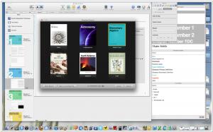 iBooks Author